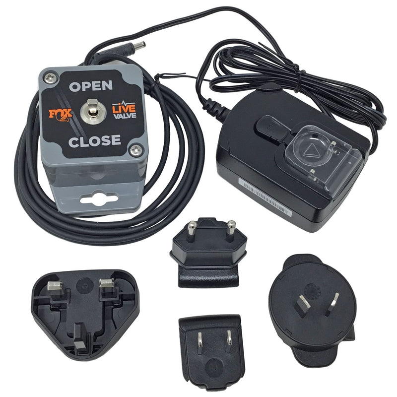 Load image into Gallery viewer, Fox-Shox-Suspension-Tools-Bicycle-Suspension-Tools