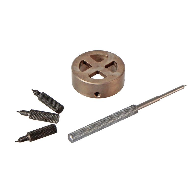 Load image into Gallery viewer, Fox-Shox-Suspension-Tools-Bicycle-Suspension-Tools