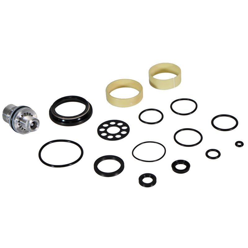 Load image into Gallery viewer, Fox-Shox-2024-Transfer-Seatpost-Shim-STSH0045