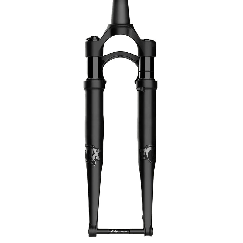 Load image into Gallery viewer, Fox Shox 32 Performance TC Fork, 700c, 45r, 40mm, Grip SL, Blk