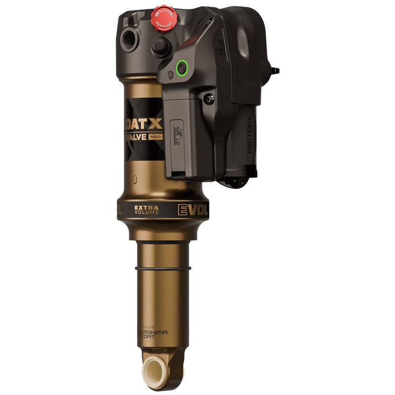 Load image into Gallery viewer, Fox Shox Float X LiveValve Neo Factory Shock, Trunnion, 185x55