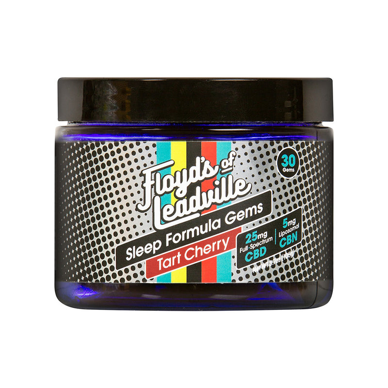 Load image into Gallery viewer, Floyd's-of-Leadville-Sleep-Formula-Gems-Supplements-SUPP0084