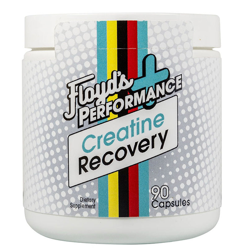 Load image into Gallery viewer, Floyd's-of-Leadville-Creatine-Recovery-Caps-Supplements-SUPP0100