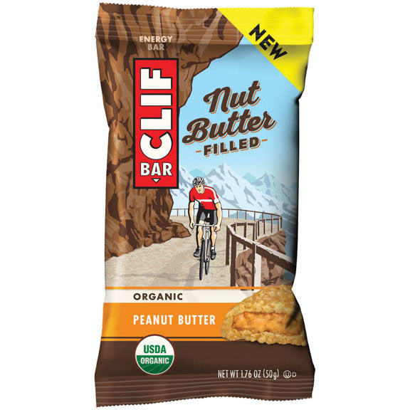 Load image into Gallery viewer, Clif-Nut-Butter-Bar-Bars-Peanut-Butter-EB6045