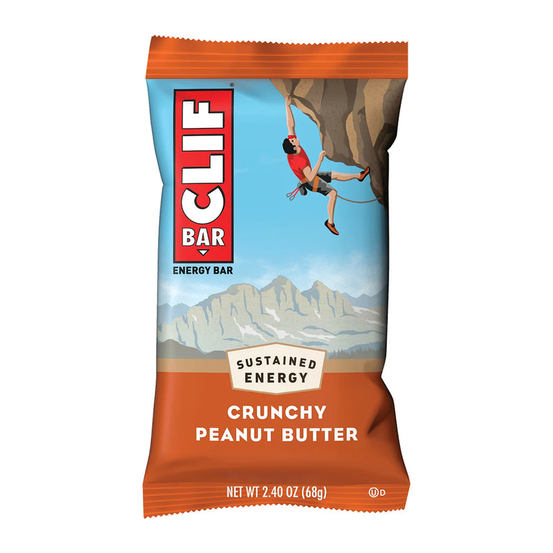 Load image into Gallery viewer, Clif-Bar-Clif-Bar-Bars-Crunch-Peanut-Butter-EB6005