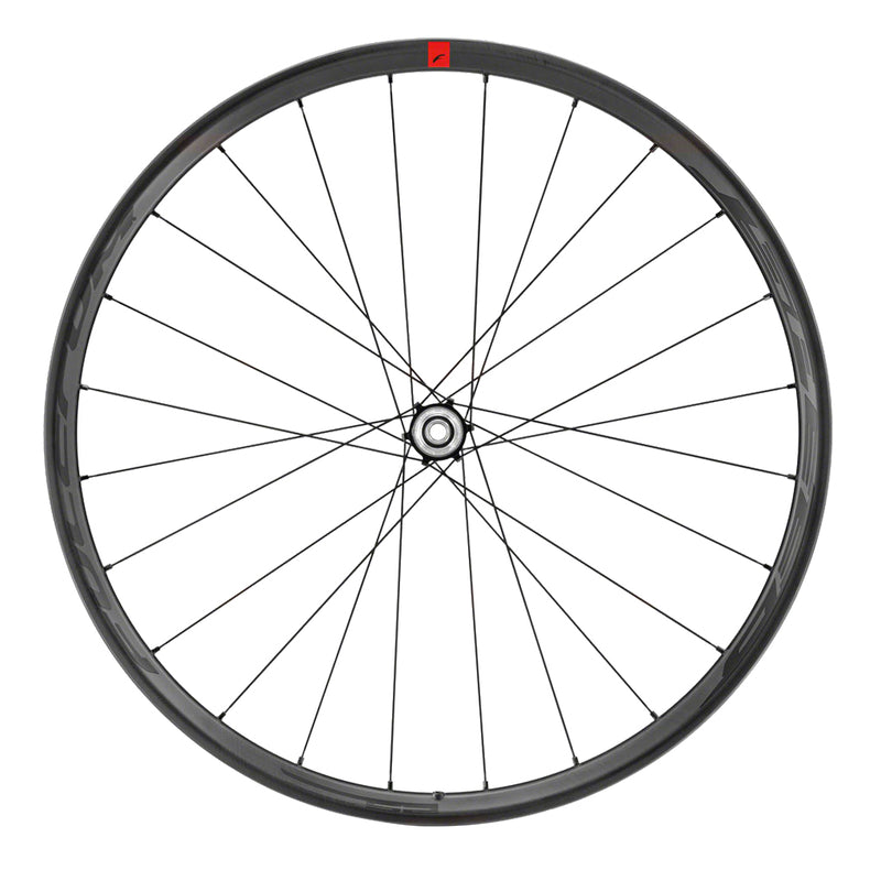 Load image into Gallery viewer, Fulcrum-Speed-25-DB-Rear-Wheel-Rear-Wheel-700c-Tubeless-Ready-Clincher-RRWH1842-Bicycle-Rear-Wheel