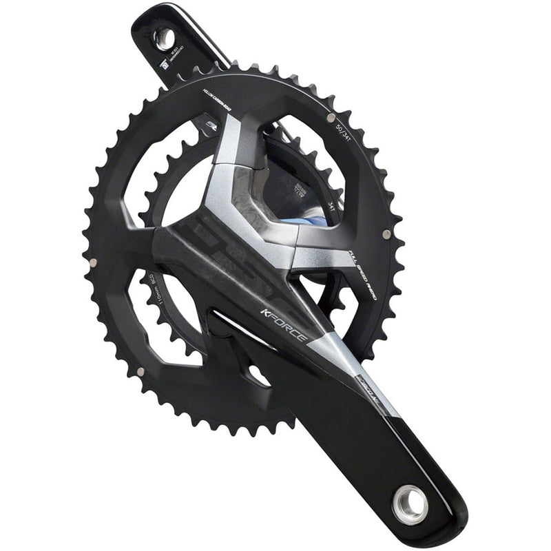 Load image into Gallery viewer, Full-Speed-Ahead-K-Force-WE-Crankset-172.5-mm-Double-11-Speed_CK2535

