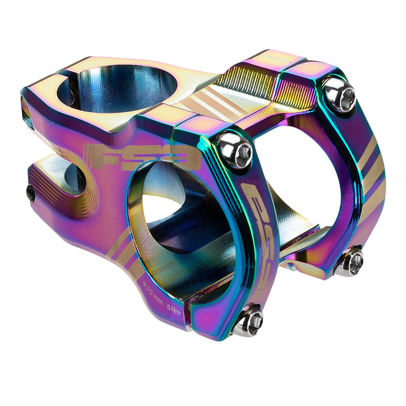 Load image into Gallery viewer, Full-Speed-Ahead-Threadless-28.6-0-1-1-8-in-STEM1450-Bicycle-Stems
