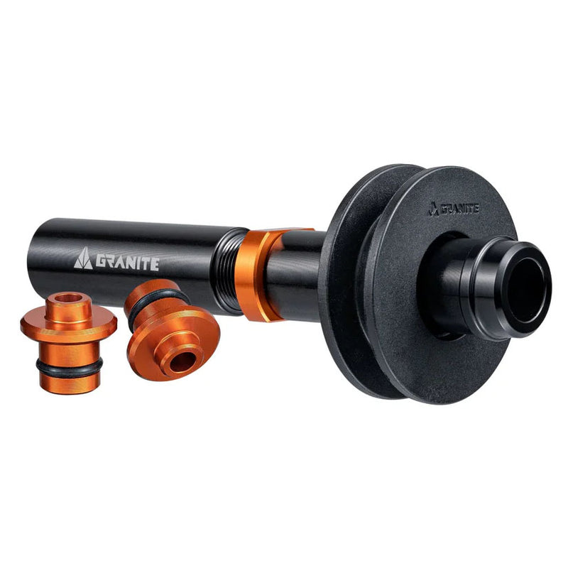 Load image into Gallery viewer, Granite-Design-Thru-Axle-Dummy-Hub-Hub-Tools-OHTL0128