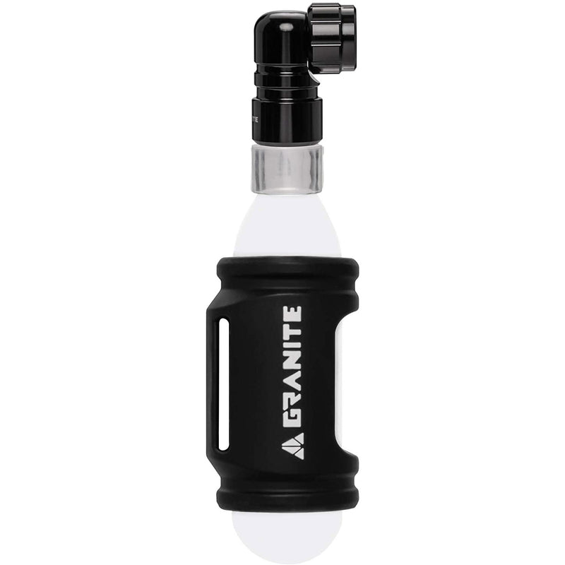 Load image into Gallery viewer, Granite-Design-Punk-CO2-Holder-25g-Rack-Strap-Tie-&-Bungee-RSTB1131