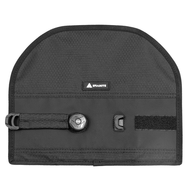 Load image into Gallery viewer, Granite-Design Quiver Tool Roll, Black