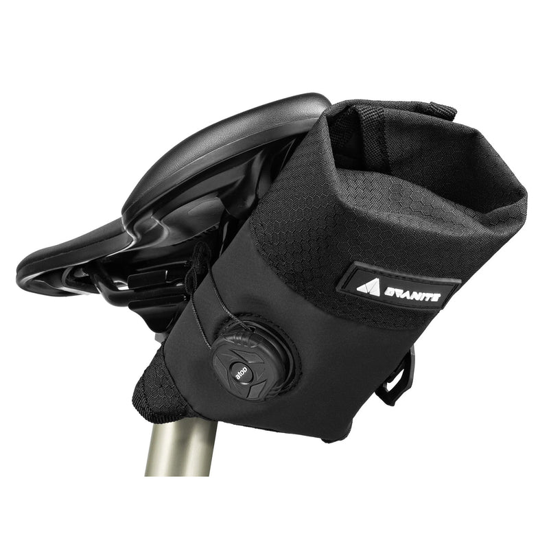 Load image into Gallery viewer, Granite-Design Quiver Tool Roll, Black