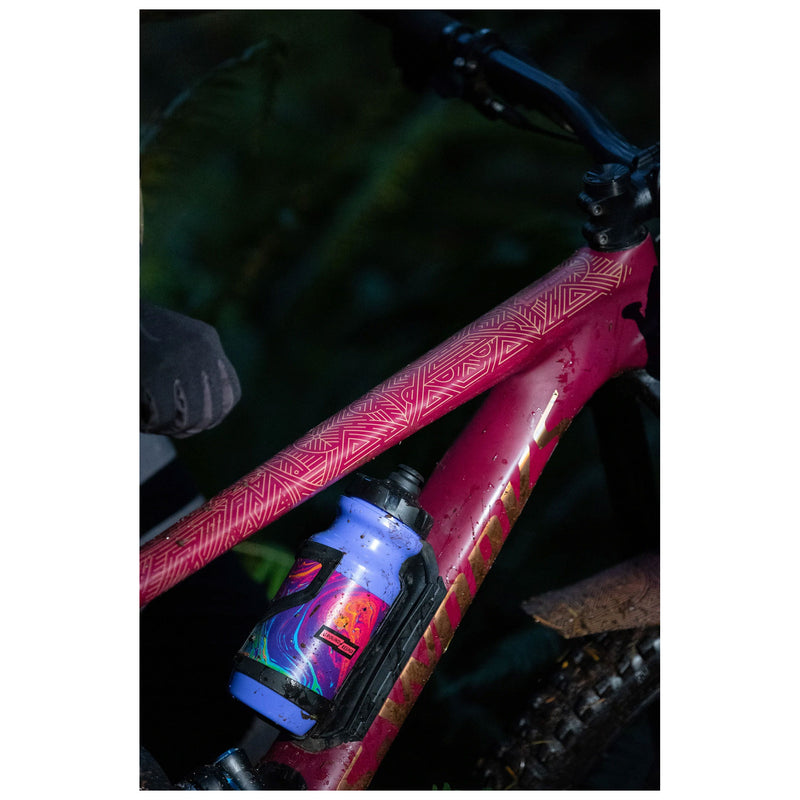 Load image into Gallery viewer, Ground Keeper Frame Keeper, Maze Runner Earth Matte NLS