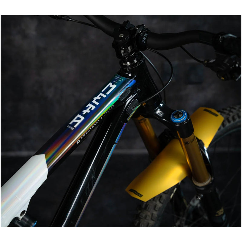 Load image into Gallery viewer, Ground-Keeper-Frame-Keeper-Chainstay-Frame-Protection-Road-Bike-CSFP0436