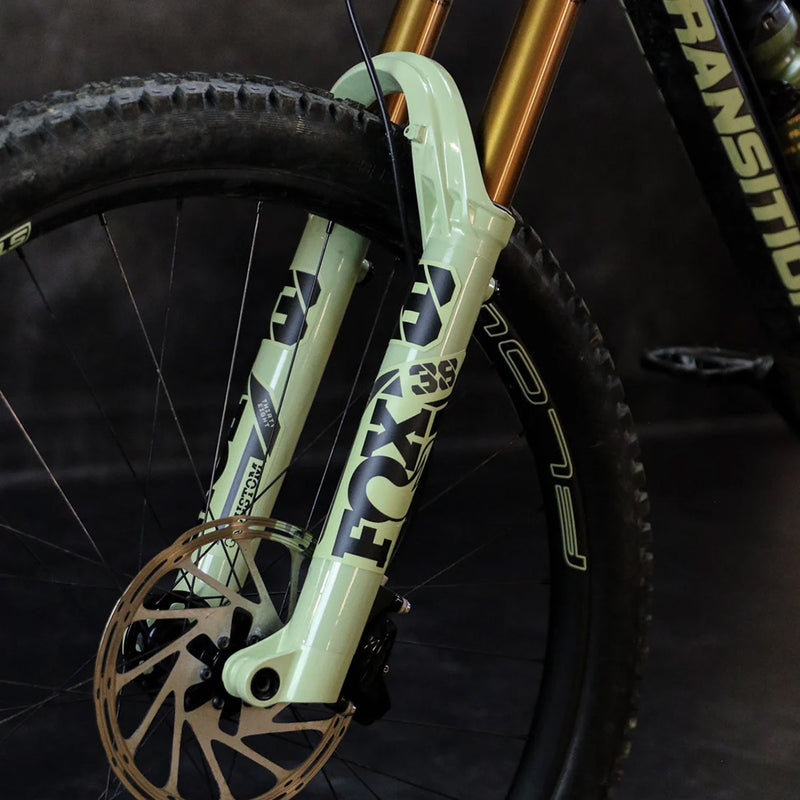 Load image into Gallery viewer, Ground-Keeper-Fork-Keeper-Chainstay-Frame-Protection-CSFP0312
