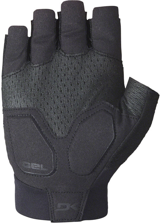 Dakine Boundary Gloves - Black, Short Finger, Medium