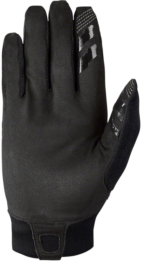 Dakine Covert Gloves - Bluehaze, Full Finger, Large