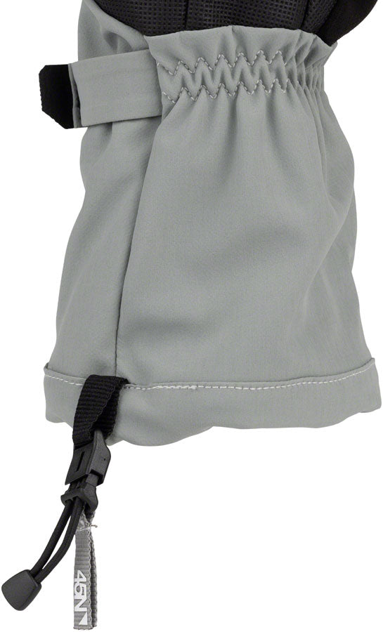 Load image into Gallery viewer, 45NRTH 2024 Sturmfist 3 Gloves - Glacial Grey, Lobster Style, X-Large