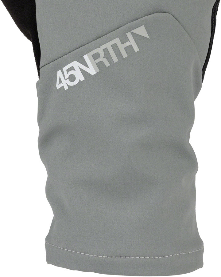 Load image into Gallery viewer, 45NRTH 2024 Sturmfist 5 Gloves - Glacial Grey, Full Finger, 2X-Large