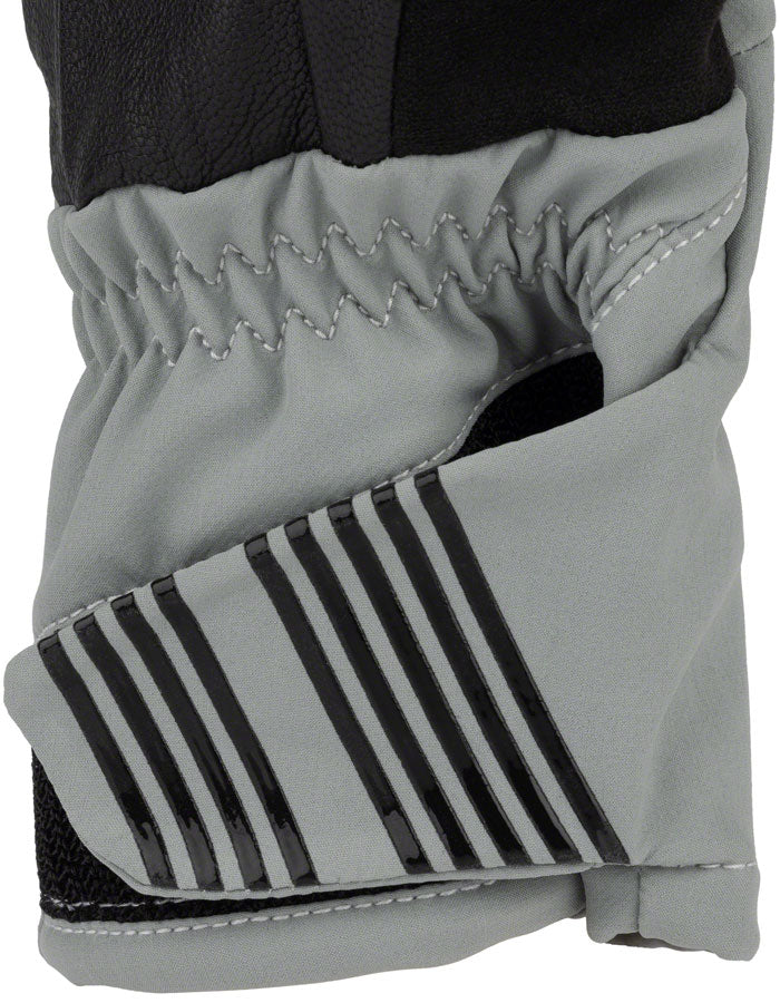 Load image into Gallery viewer, 45NRTH 2024 Sturmfist 5 Gloves - Glacial Grey, Full Finger, 2X-Large