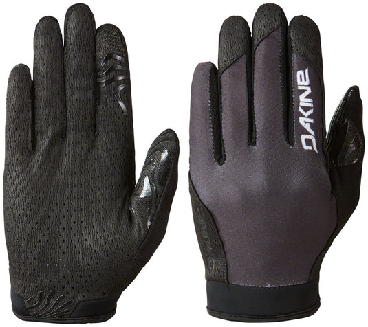 Dakine Vectra 2.0 Gloves - Black, Full Finger, Large