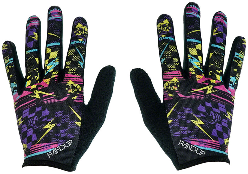 Load image into Gallery viewer, Handup-Most-Days-Shred-Til-Ya-Dead-Gloves-Gloves-Large-GLVS7634-Cycling-Gloves