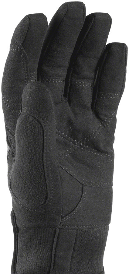 Load image into Gallery viewer, SealSkinz Bodham Gloves - Black, X-Large
