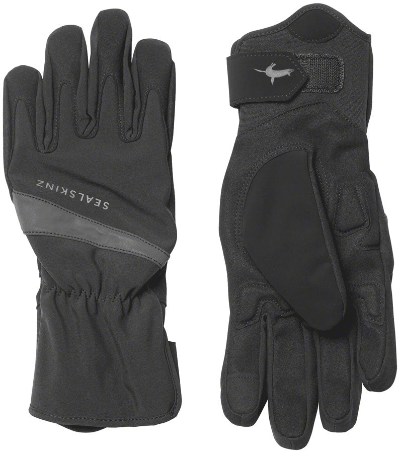 Load image into Gallery viewer, SealSkinz-Bodham-Waterproof-Gloves-Gloves-X-Large-GLVS10648-Cycling-Gloves