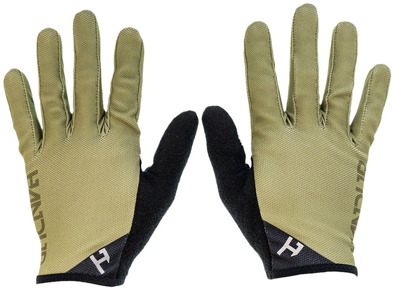 Load image into Gallery viewer, Handup-Most-Days-Gloves-Moss-Green-Gloves-Small-GLVS13285-Cycling-Gloves