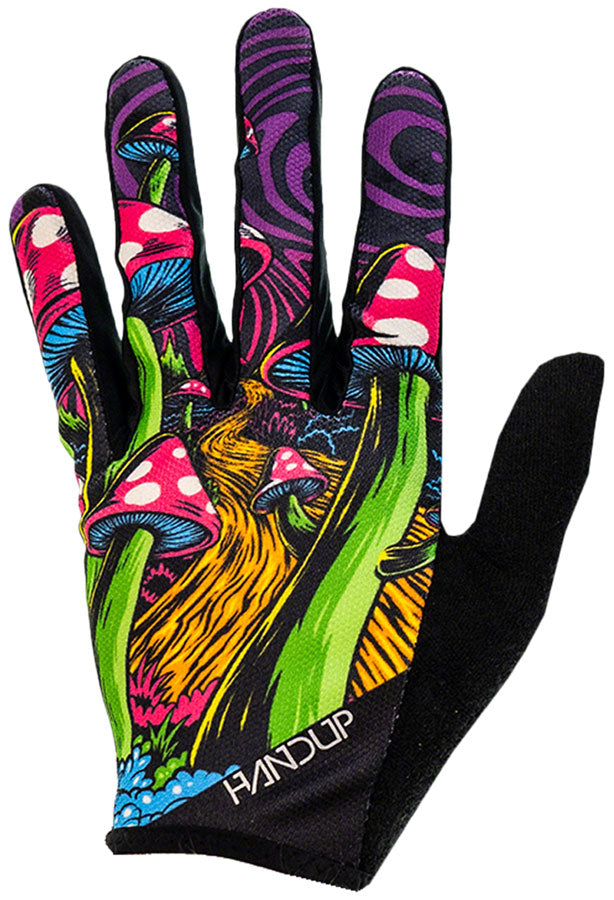 Load image into Gallery viewer, Handup Most Days Gloves - Trippin' and Rippin2, Medium