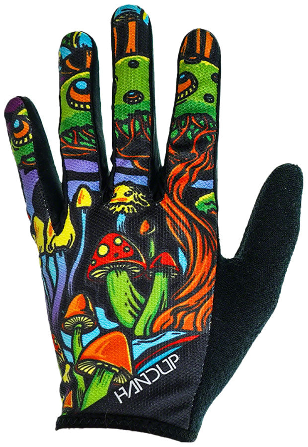 Load image into Gallery viewer, Handup Most Days Gloves - Trippin and Rippin, Large