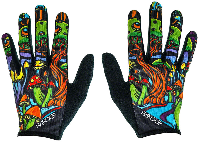 Load image into Gallery viewer, Handup-Most-Days-Gloves-Trippin-and-Rippin-Gloves-X-Large-GLVS13743-Cycling-Gloves
