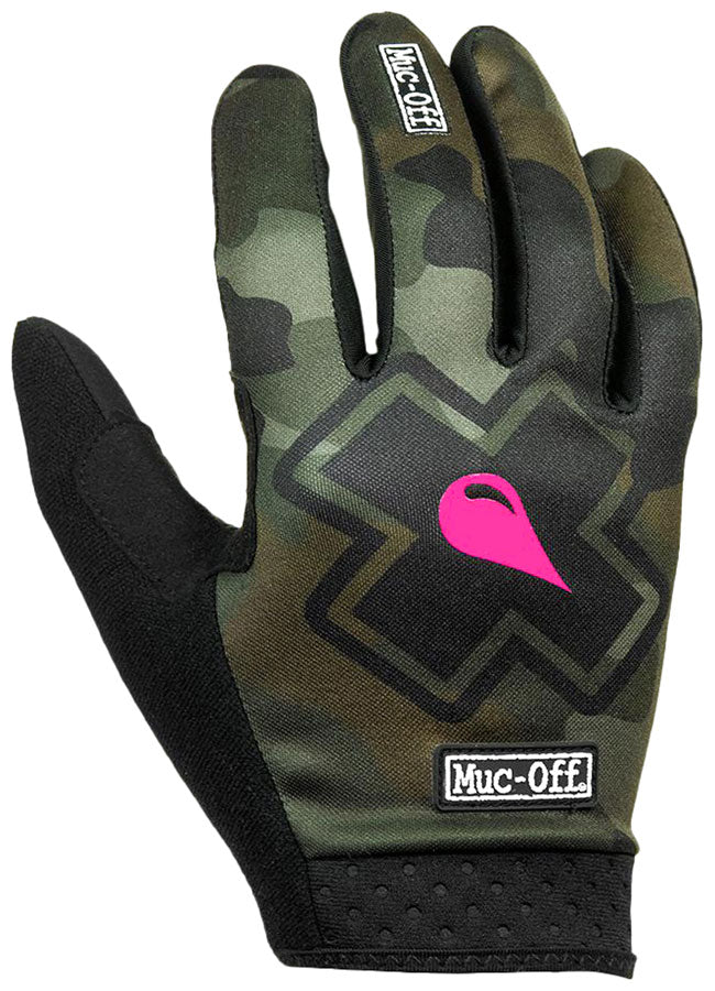 Load image into Gallery viewer, Muc-Off-Rider-Gloves-Gloves-X-Small-GLVS14348-Cycling-Gloves