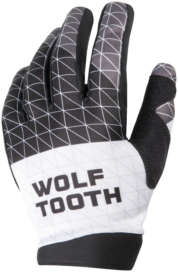 Load image into Gallery viewer, Wolf Tooth Components Flexor Full Finger Glove, Small, Matrix NLS