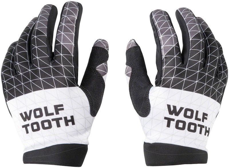 Load image into Gallery viewer, Wolf Tooth Flexor Glove - Matrix, Full Finger, Small