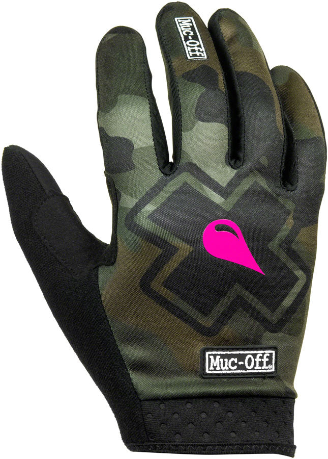 Load image into Gallery viewer, Muc-Off-Rider-Gloves-Gloves-Medium-GL0998-Cycling-Gloves
