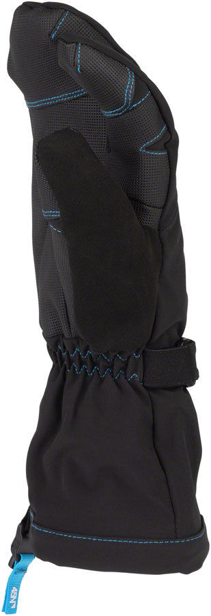 Load image into Gallery viewer, 45NRTH 2024 Sturmfist 3 Gloves - Black, Lobster Style, 2X-Large