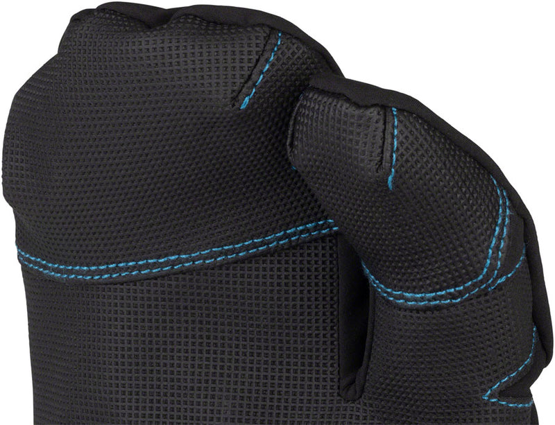 Load image into Gallery viewer, 45NRTH 2024 Sturmfist 3 Gloves - Black, Lobster Style, X-Large