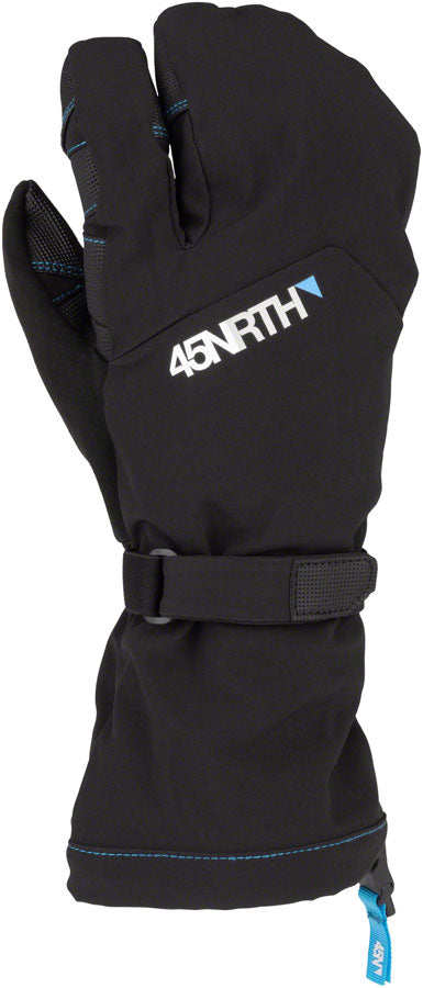 Load image into Gallery viewer, 45NRTH-Sturmfist-3-Gloves-2024-Gloves-X-Small-GLVS7583-Cycling-Gloves