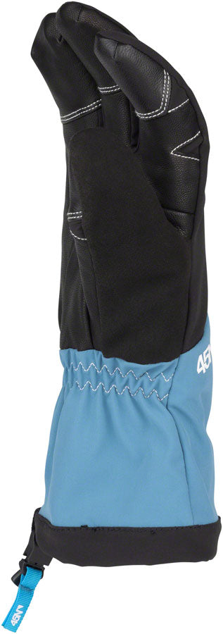 Load image into Gallery viewer, 45NRTH 2023 Sturmfist 4 Gloves - Slate, Lobster Style, X-Large