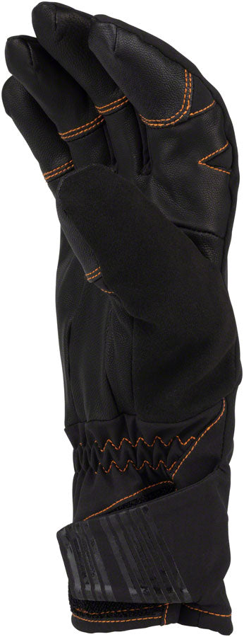Load image into Gallery viewer, 45NRTH 2024 Sturmfist 5 Gloves - Black, Full Finger, 2X-Large