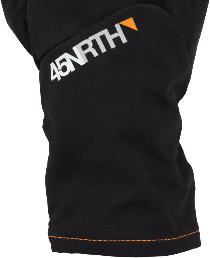 Load image into Gallery viewer, 45NRTH 2024 Sturmfist 5 Gloves - Black, Full Finger, Medium