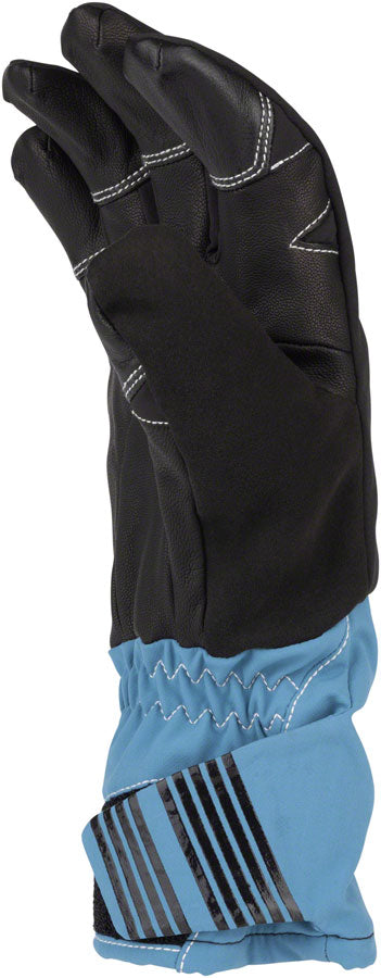 Load image into Gallery viewer, 45NRTH 2023 Sturmfist 5 Gloves - Slate, Full Finger, X-Large