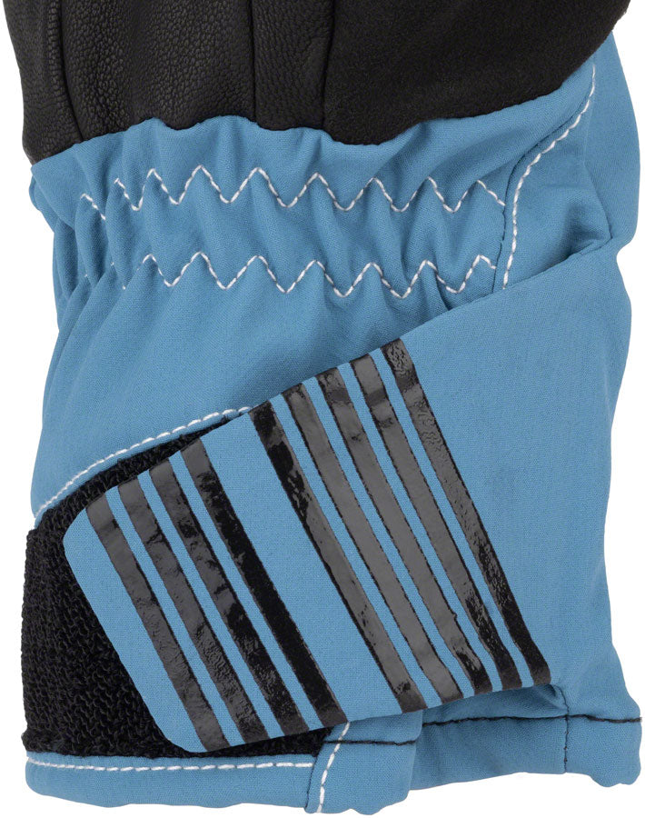 Load image into Gallery viewer, 45NRTH 2023 Sturmfist 5 Gloves - Slate, Full Finger, 2X-Large