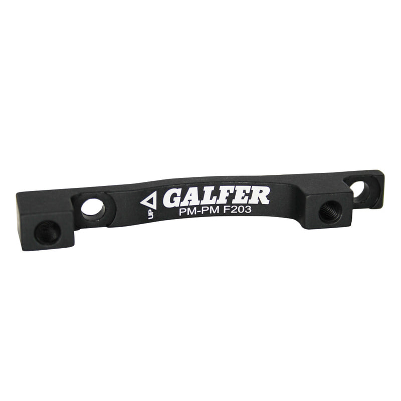 Load image into Gallery viewer, Galfer PM (+43) 74mm Caliper Adapter