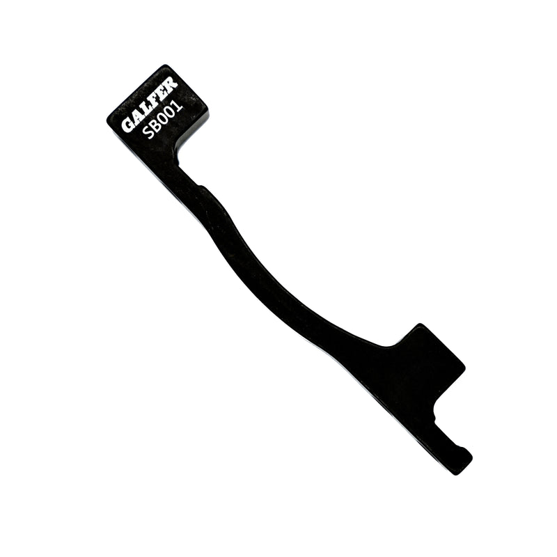 Load image into Gallery viewer, Galfer Brake Adapter