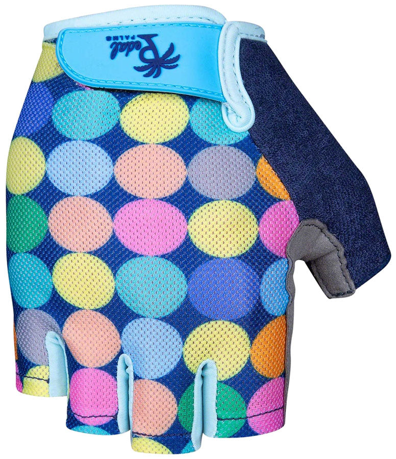 Load image into Gallery viewer, Pedal-Palms-Polka-3-Gloves-Gloves-Medium-GLVS14404-Cycling-Gloves