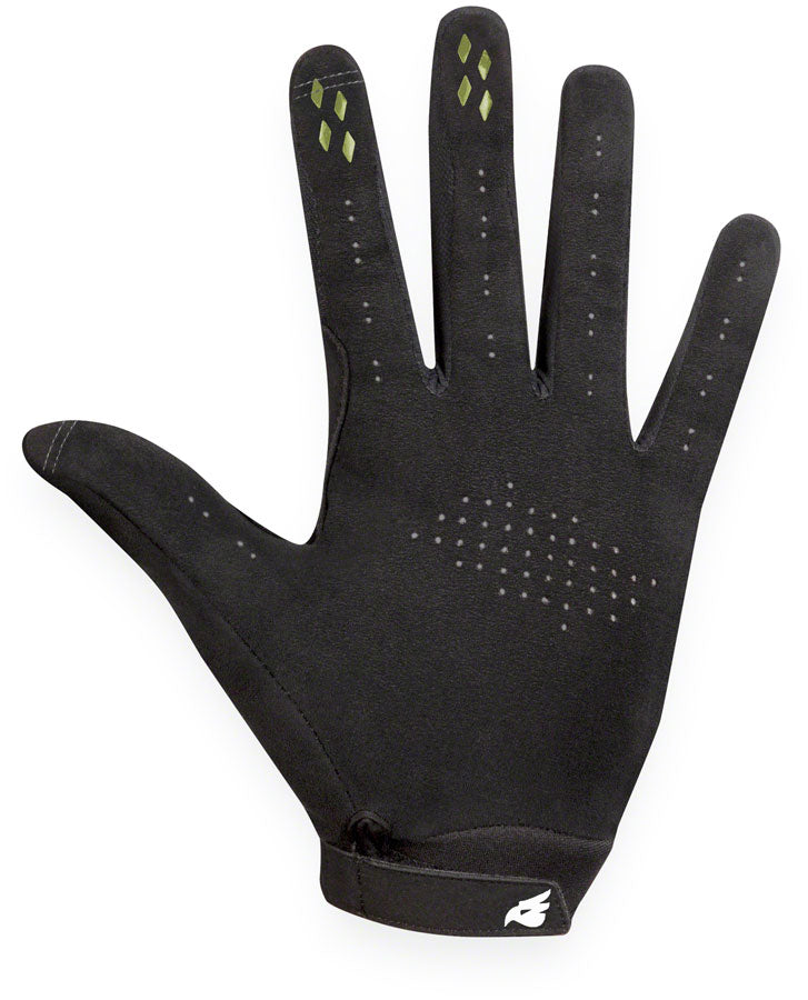 Load image into Gallery viewer, Bluegrass Prizma 3D Gloves - Tropic Sunrise, Full Finger, X-Large