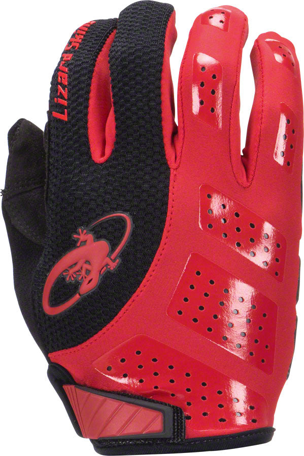 Load image into Gallery viewer, Lizard-Skins-Monitor-SL-Gel-Gloves-Gloves-Small-GL3664-Cycling-Gloves