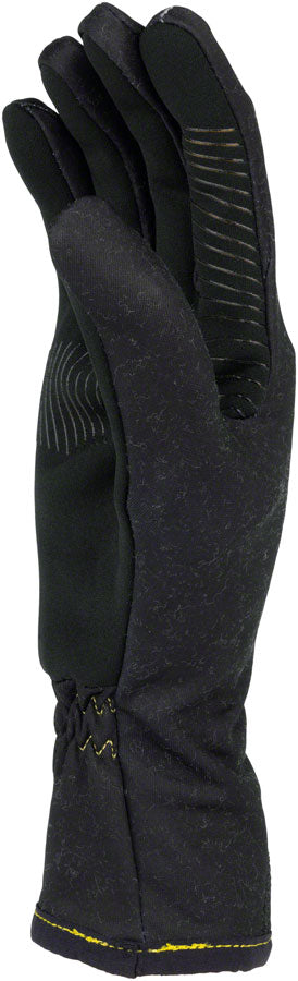 Load image into Gallery viewer, 45NRTH 2024 Risor Liner Gloves - Black, Full Finger, 2X-Large